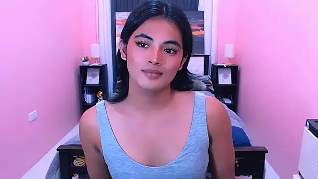 MiamoreAmara69 online show from June 14, 2026, 6:10 pm