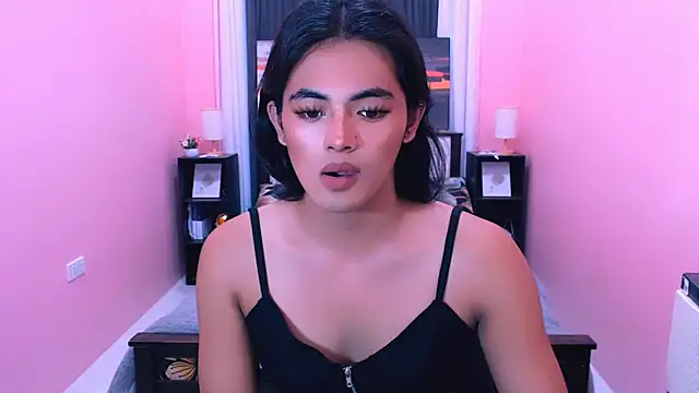MiamoreAmara69 online show from June 18, 2026, 5:41 am