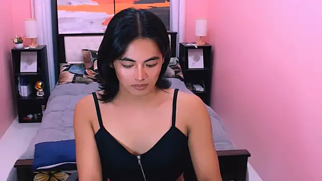 MiamoreAmara69 online show from June 20, 2026, 10:12 pm