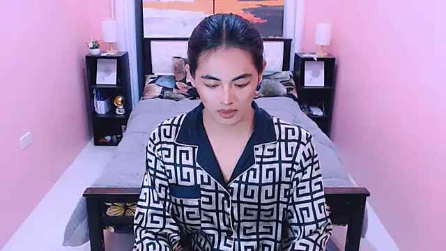 MiamoreAmara69 online show from June 21, 2026, 7:49 pm