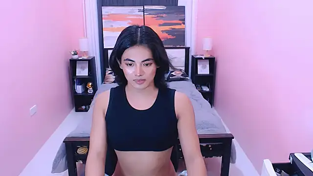 MiamoreAmara69 online show from June 28, 2026, 7:20 pm
