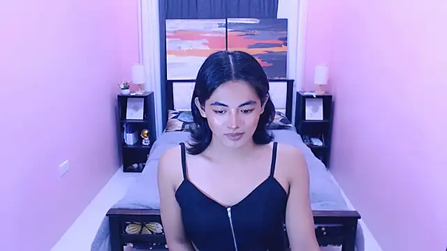MiamoreAmara69 online show from June 29, 2026, 7:14 pm