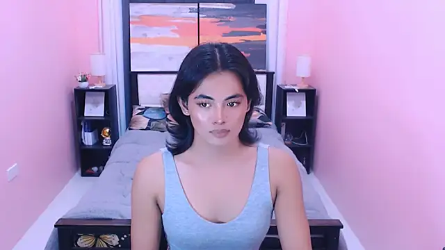 MiamoreAmara69 online show from July 1, 2026, 9:14 pm