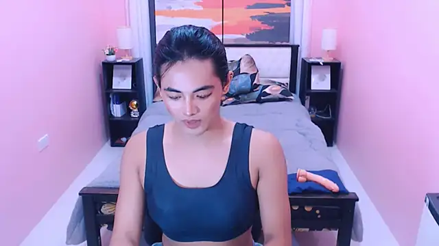 MiamoreAmara69 online show from July 5, 2026, 8:43 am