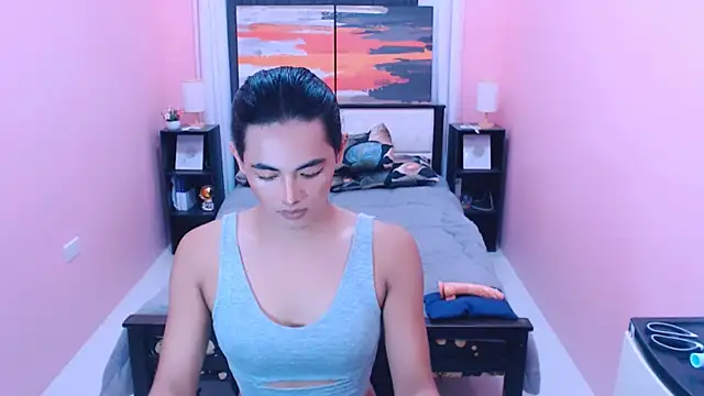 MiamoreAmara69 online show from July 7, 2026, 4:37 am
