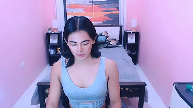 MiamoreAmara69 online show from July 12, 2026, 11:01 am
