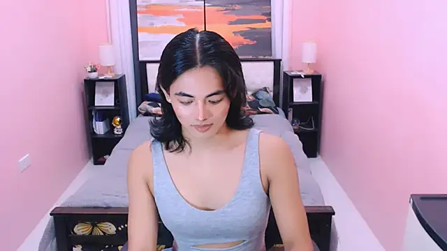 MiamoreAmara69 online show from July 19, 2026, 9:40 pm