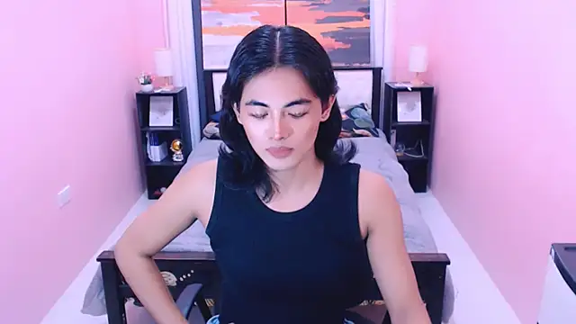 MiamoreAmara69 online show from July 22, 2026, 1:19 am