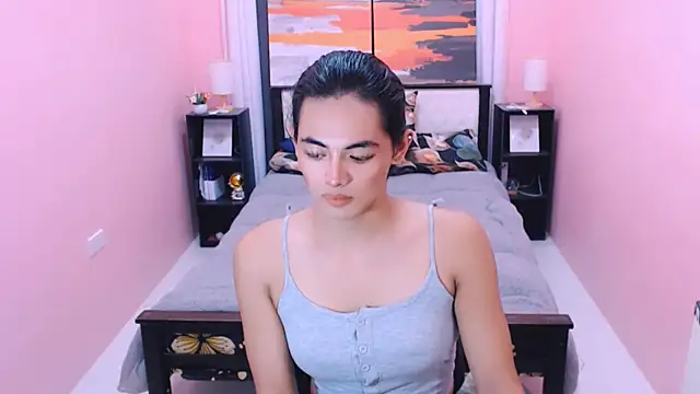 MiamoreAmara69 online show from July 23, 2026, 6:11 am