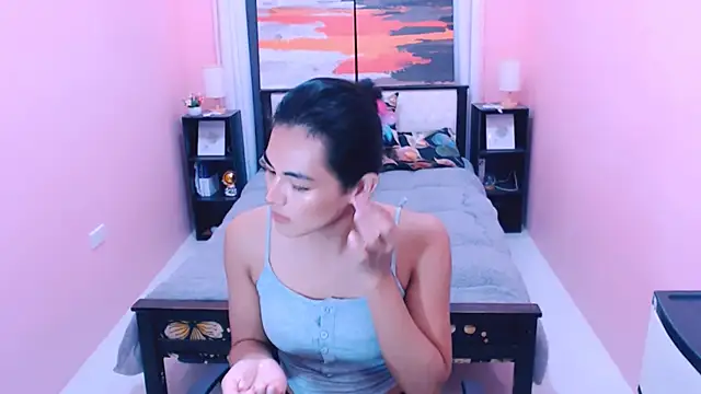 MiamoreAmara69 online show from July 26, 2026, 1:58 am