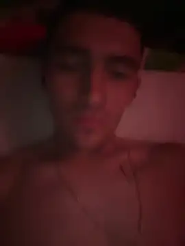 AngelRomero- online show from June 12, 2026, 6:01 am