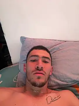 AngelRomero- online show from July 11, 2026, 4:43 pm