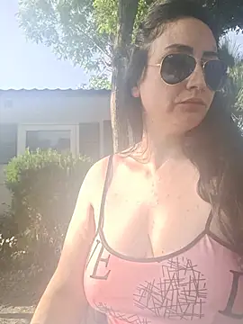 NessaBaddestbich online show from July 12, 2026, 6:48 am