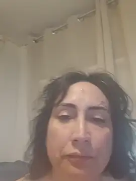 NessaBaddestbich online show from July 12, 2026, 6:54 pm