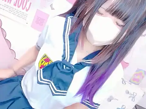Snapshot of yume__me77 chatting on July 22, 2026, 1:36 pm yume me77 online show from July 22, 2026, 1:36 pm