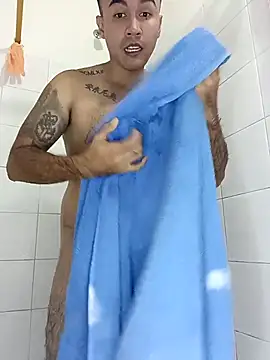 ANDRES HOT-1996 online show from September 24, 2025, 5:05 pm