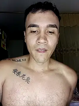 ANDRES HOT-1996 online show from October 17, 2025, 4:15 am