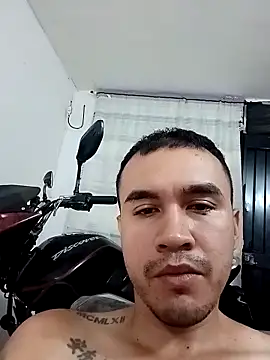ANDRES HOT-1996 online show from April 29, 2026, 10:30 am