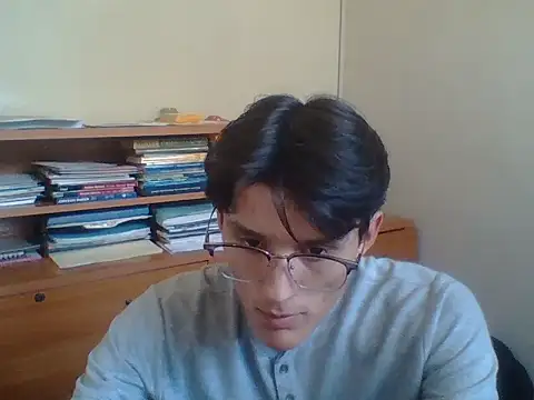 harfuchh online show from June 15, 2026, 9:17 pm