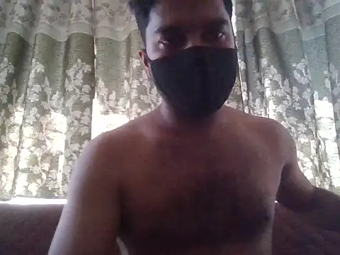 fukerboysk online show from May 30, 2026, 9:50 am