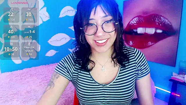 eli doll online show from June 19, 2026, 11:25 am