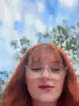 Snapshot of BunnyandBrookes_ chatting on June 27, 2026, 6:35 pm BunnyandBrookes online show from June 27, 2026, 6:35 pm