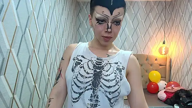 JeannMarie online show from July 2, 2026, 3:06 am