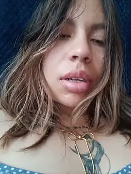 Snapshot of CleoDely chatting on July 18, 2026, 10:35 pm CleoDely online show from July 18, 2026, 10:35 pm