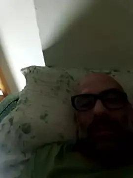 Italianman21 online show from June 18, 2026, 6:57 am