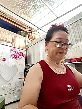 Snapshot of Ai_babylove chatting on July 14, 2026, 2:16 am Ai babylove online show from July 14, 2026, 2:16 am