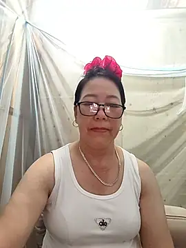 Snapshot of Ai_babylove chatting on July 18, 2026, 8:07 am Ai babylove online show from July 18, 2026, 8:07 am