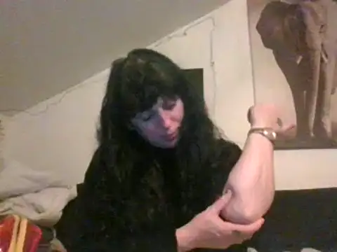 Snapshot of sexujuly88 chatting on December 1, 2024, 9:59 pm sexujuly88 online show from December 1, 2024, 9:59 pm