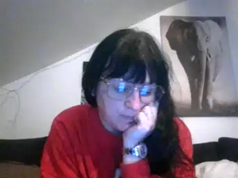 Snapshot of sexujuly88 chatting on January 9, 2025, 7:10 am sexujuly88 online show from January 9, 2025, 7:10 am