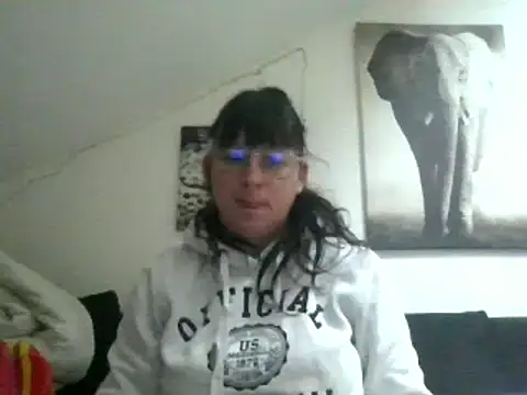 Snapshot of sexujuly88 chatting on February 25, 2025, 8:14 am sexujuly88 online show from February 25, 2025, 8:14 am