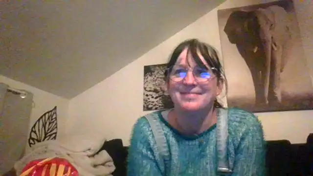 sexujuly88 online show from November 27, 2025, 10:34 pm