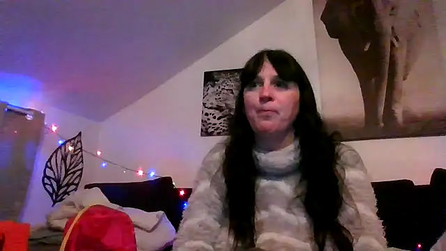 sexujuly88 online show from January 6, 2026, 10:01 pm