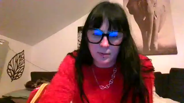 sexujuly88 online show from February 8, 2026, 9:40 pm