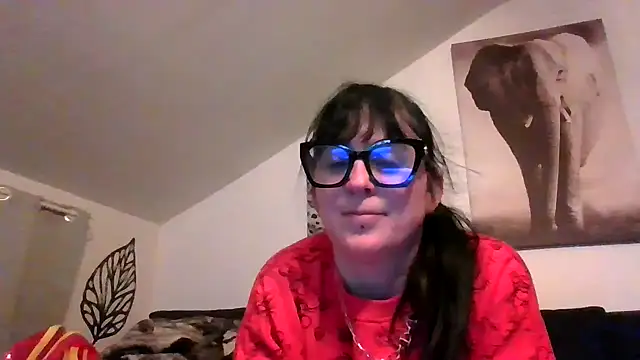 sexujuly88 online show from February 23, 2026, 9:23 pm