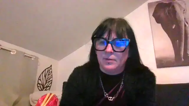 sexujuly88 online show from May 17, 2026, 9:00 pm