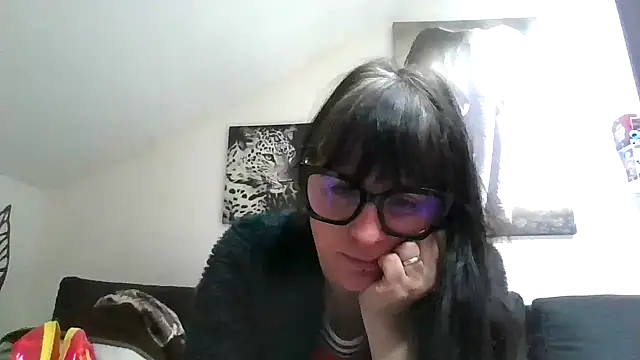 sexujuly88 online show from June 11, 2026, 7:17 am
