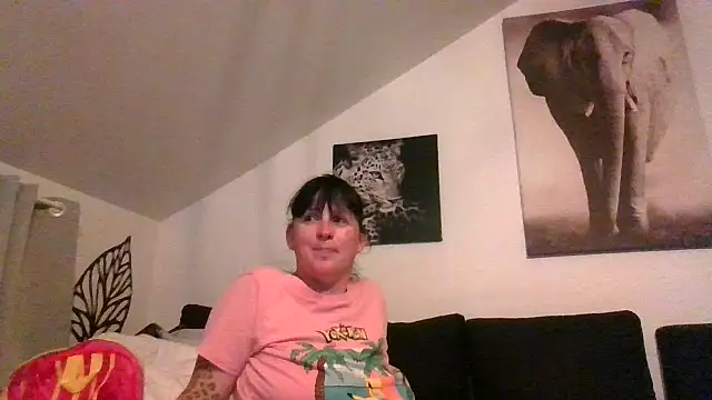 sexujuly88 online show from June 25, 2026, 9:08 pm