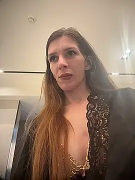 Snapshot of MissAndKiss chatting on May 31, 2026, 5:31 pm MissAndKiss online show from May 31, 2026, 5:31 pm