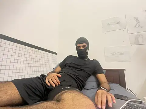 manofyourdream1 online show from June 29, 2026, 4:51 pm