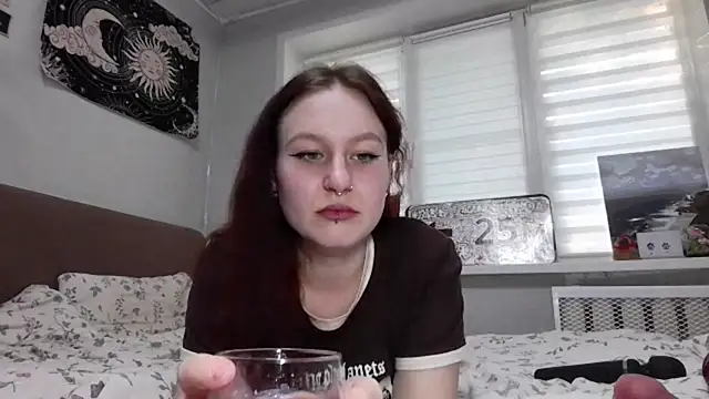 LoiseLovetto online show from July 31, 2026, 3:55 pm