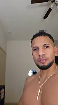 BigBlackMagicStic online show from July 14, 2026, 11:38 am
