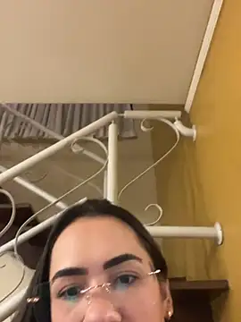 RafaellaSouza77 online show from June 1, 2026, 2:13 am