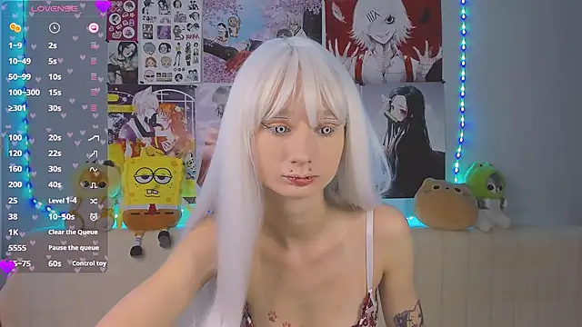 Snapshot of Katia_Nabiee chatting on June 11, 2026, 4:32 am Katia Nabiee online show from June 11, 2026, 4:32 am