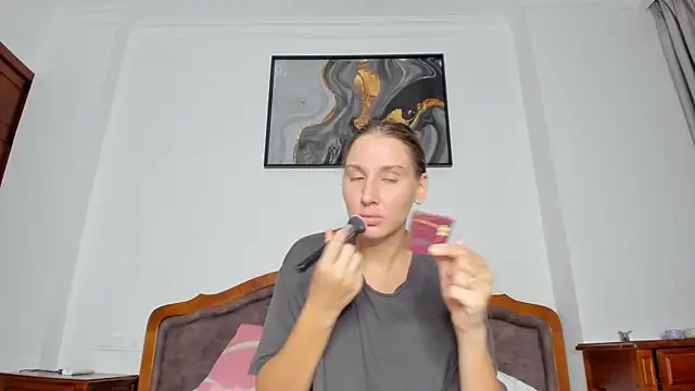 Snapshot of SofiClimbing chatting on November 22, 2025, 9:41 am SofiClimbing online show from November 22, 2025, 9:41 am