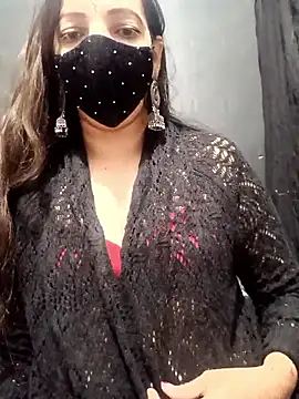 Lovely-Manisha143 online show from June 16, 2026, 5:10 am
