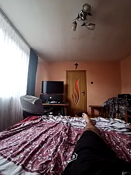 MYCOCKWILLCUM6996 online show from July 22, 2026, 4:54 pm